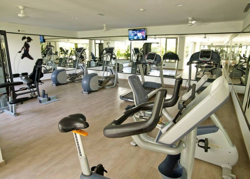 Riu Gran Canaria 4* Maspalomas (Gran Canaria)
