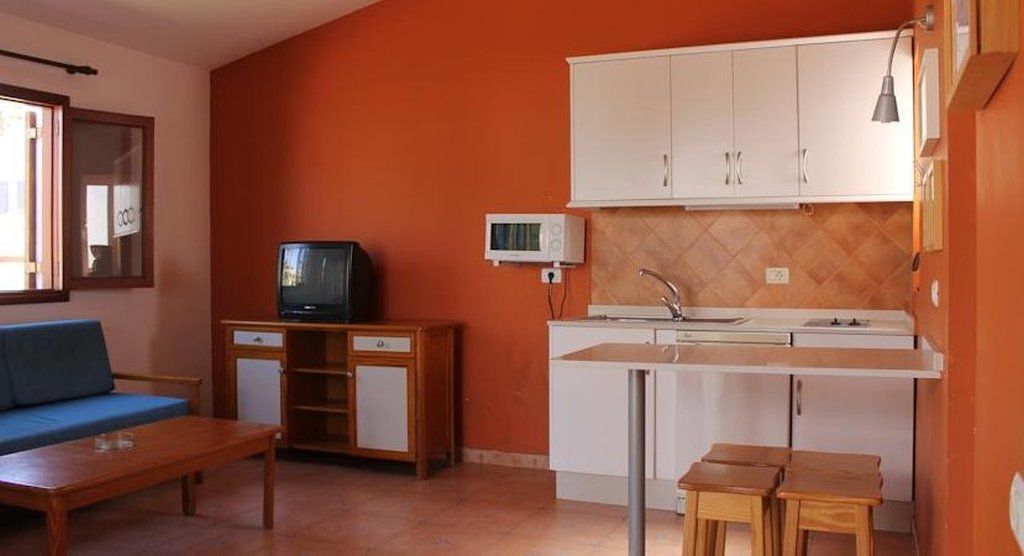 Vegas Golf Holiday park Maspalomas (Gran Canaria)