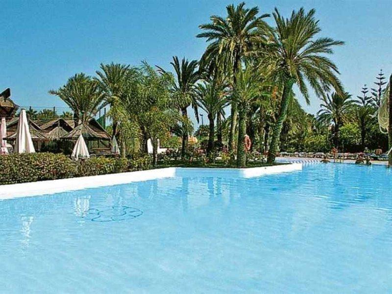 Sanom Only Adults Hotel Maspalomas (Gran Canaria)