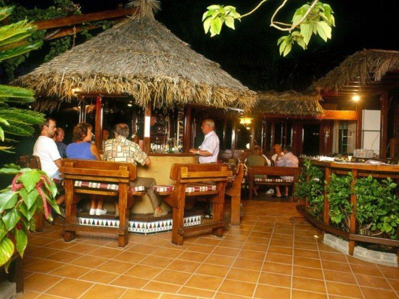 Sanom Only Adults Hotel Maspalomas (Gran Canaria)