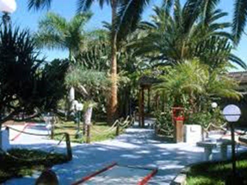 Sanom Only Adults 4* Maspalomas (Gran Canaria)
