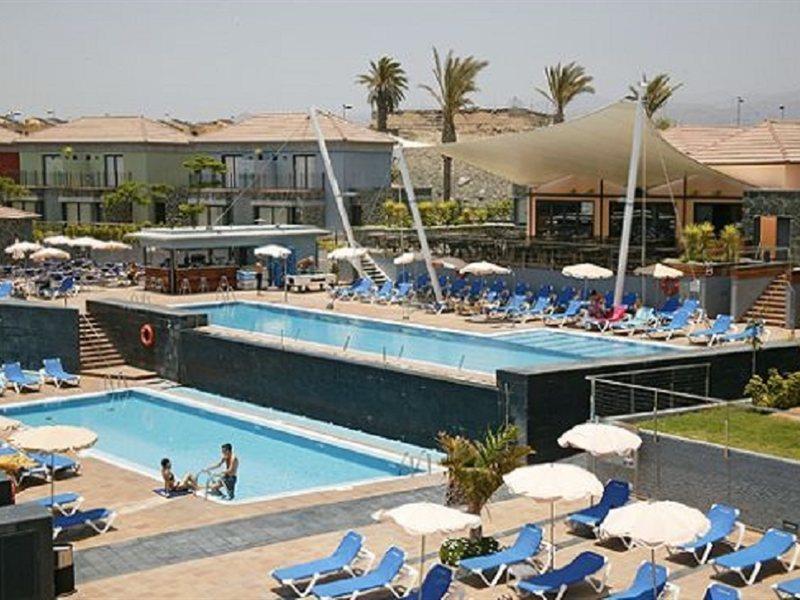 Cay Meloneras Hotelli Maspalomas (Gran Canaria)