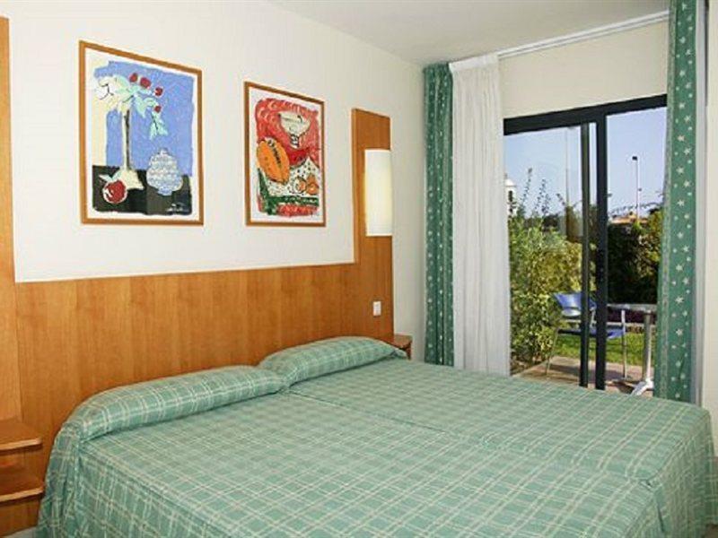 Cay Meloneras Hotelli 3*