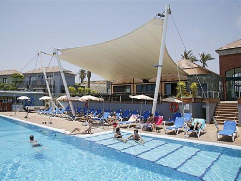 Cay Meloneras Hotelli
