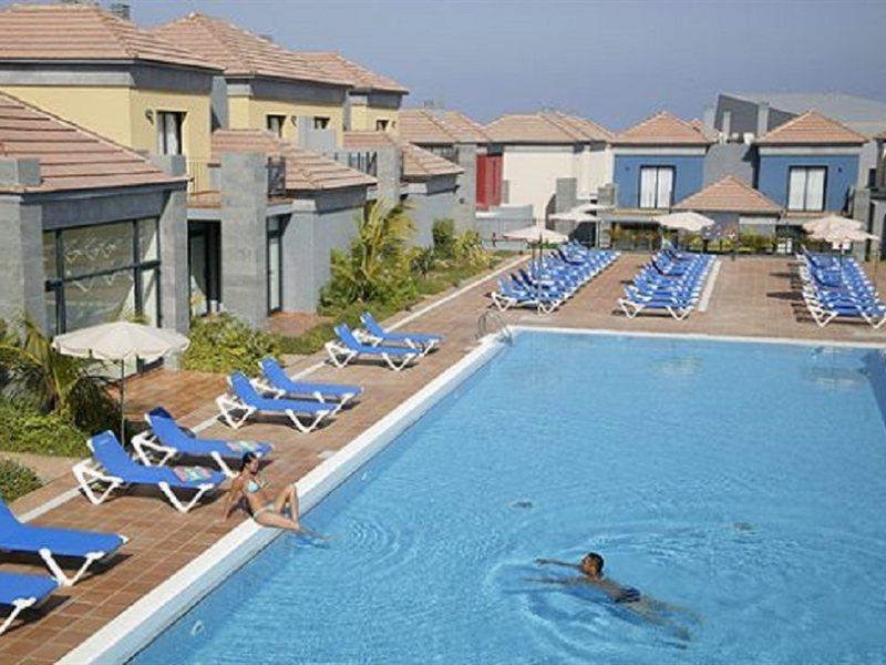 Cay Meloneras Hotelli Maspalomas (Gran Canaria)