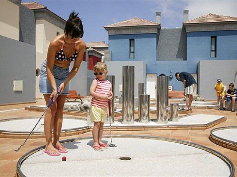 Cay Meloneras Hotelli 3*
