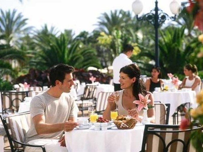 Riu Palace Meloneras 5*