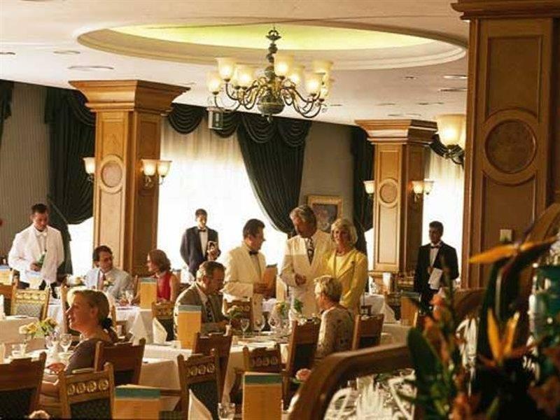 Riu Palace Meloneras Hotel Maspalomas (Gran Canaria)