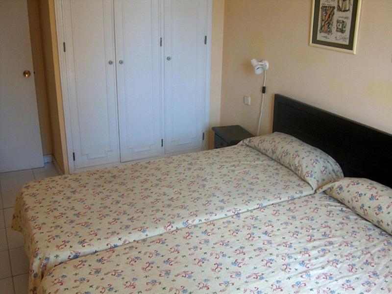 Suns Gardens Apartment
