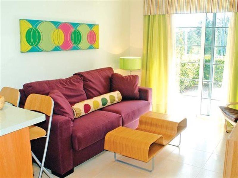 Cordial Golf Apartment *