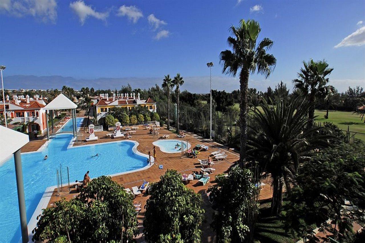 Cordial Golf Apartment Maspalomas (Gran Canaria)