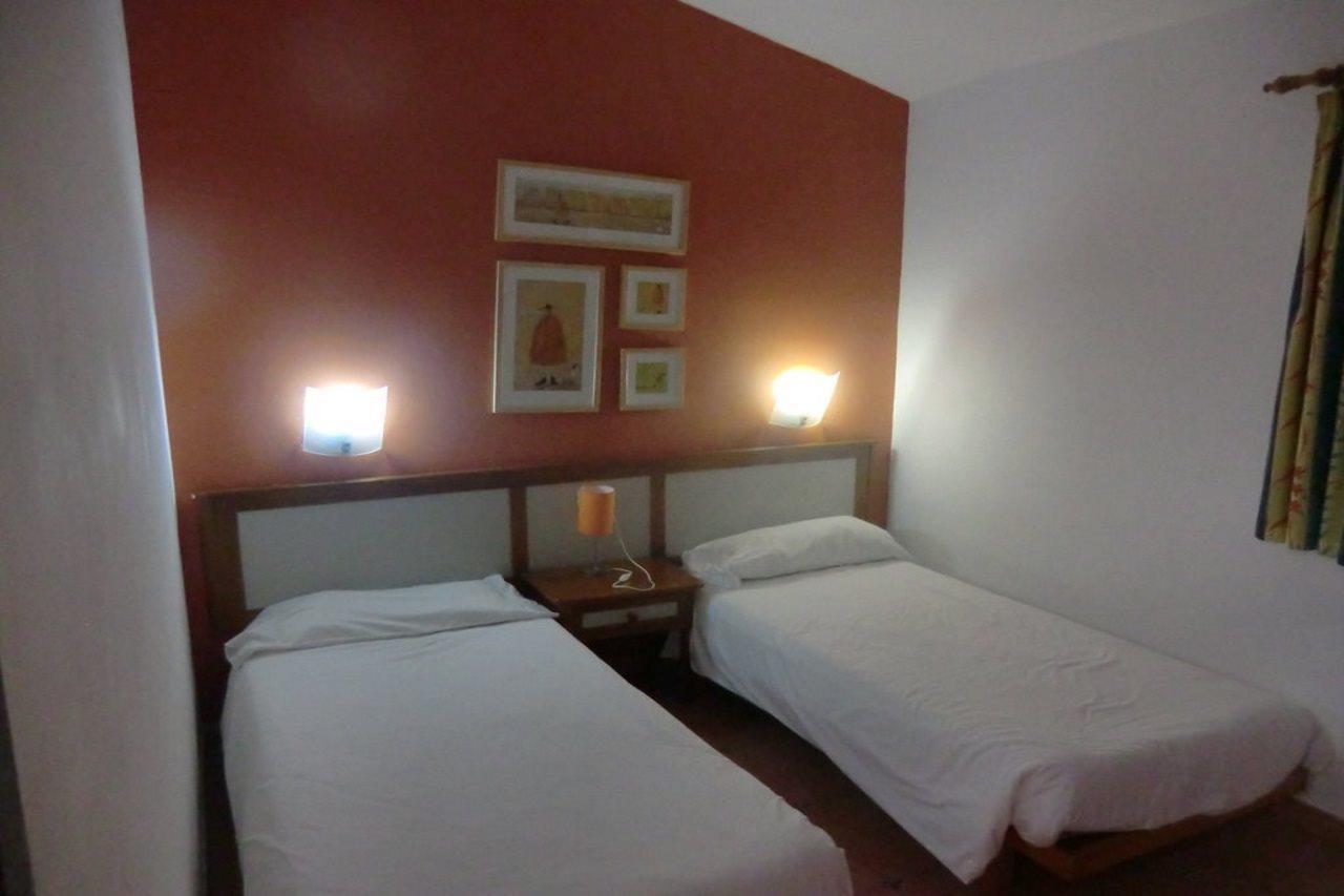 Vegas Golf Holiday park Maspalomas (Gran Canaria)