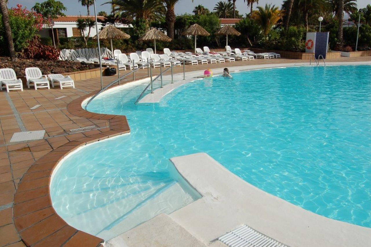Vegas Golf Holiday park 2*