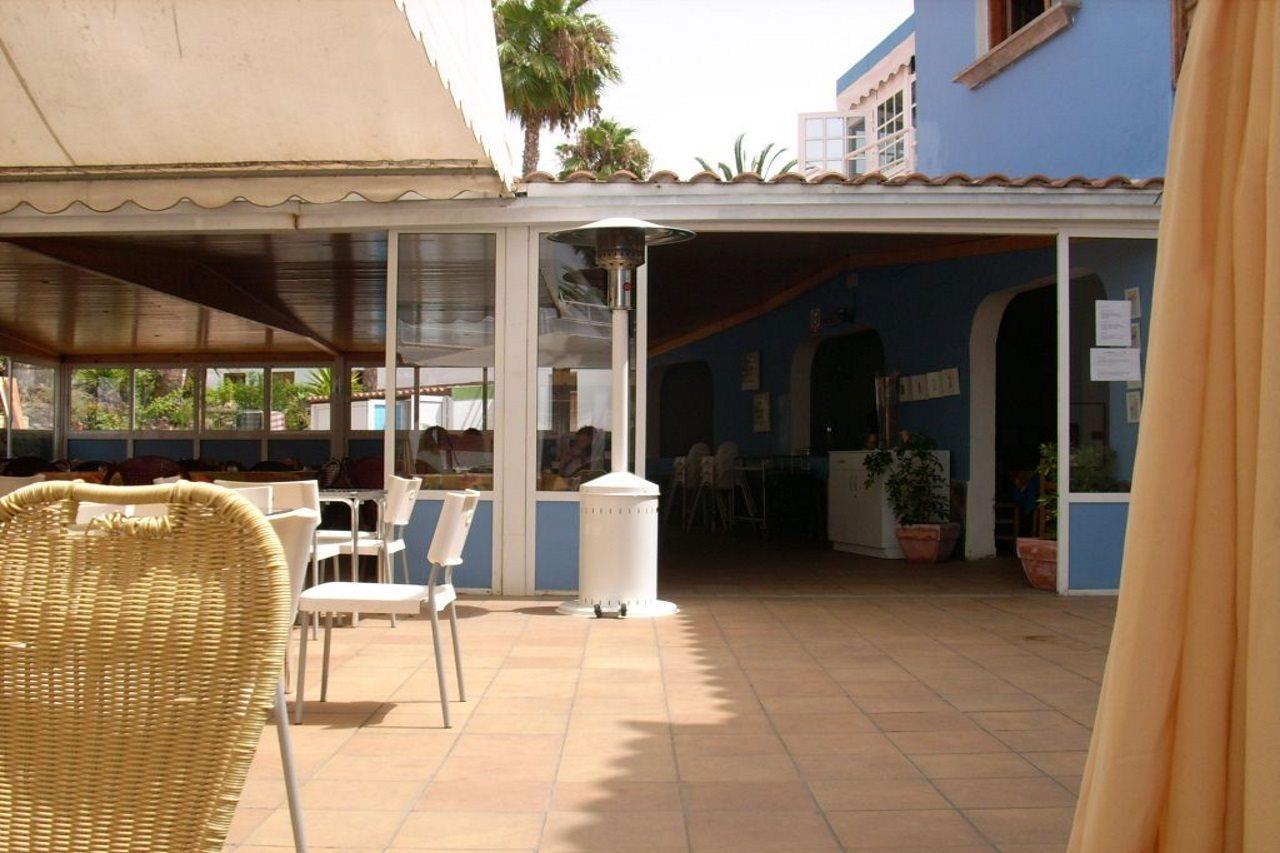 Vegas Golf Holiday park Maspalomas (Gran Canaria)