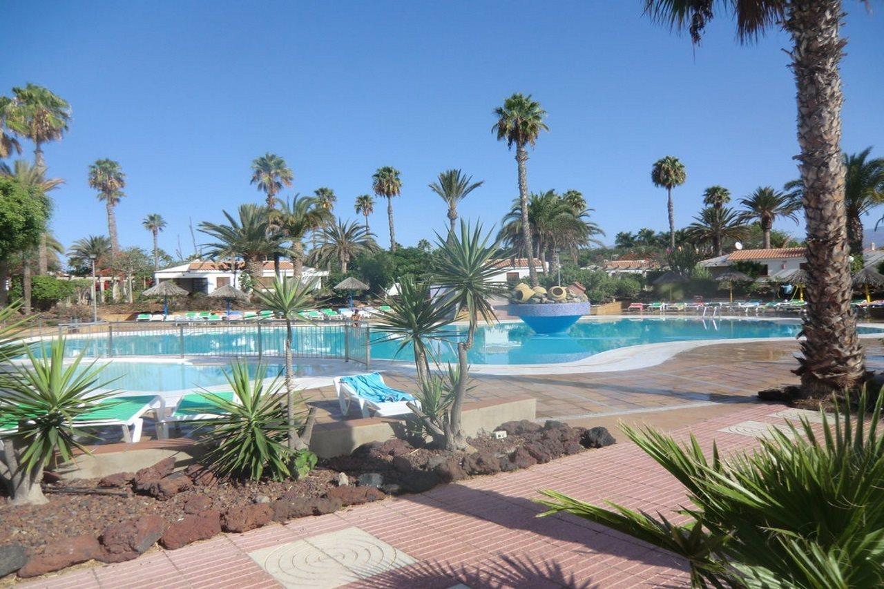 Vegas Golf Holiday park 2*