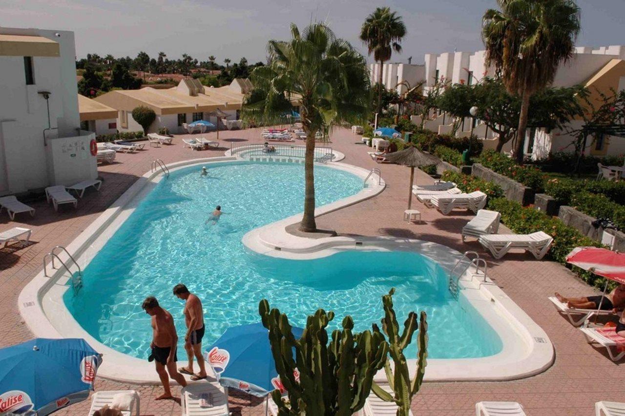 Capri Apartment Maspalomas (Gran Canaria)