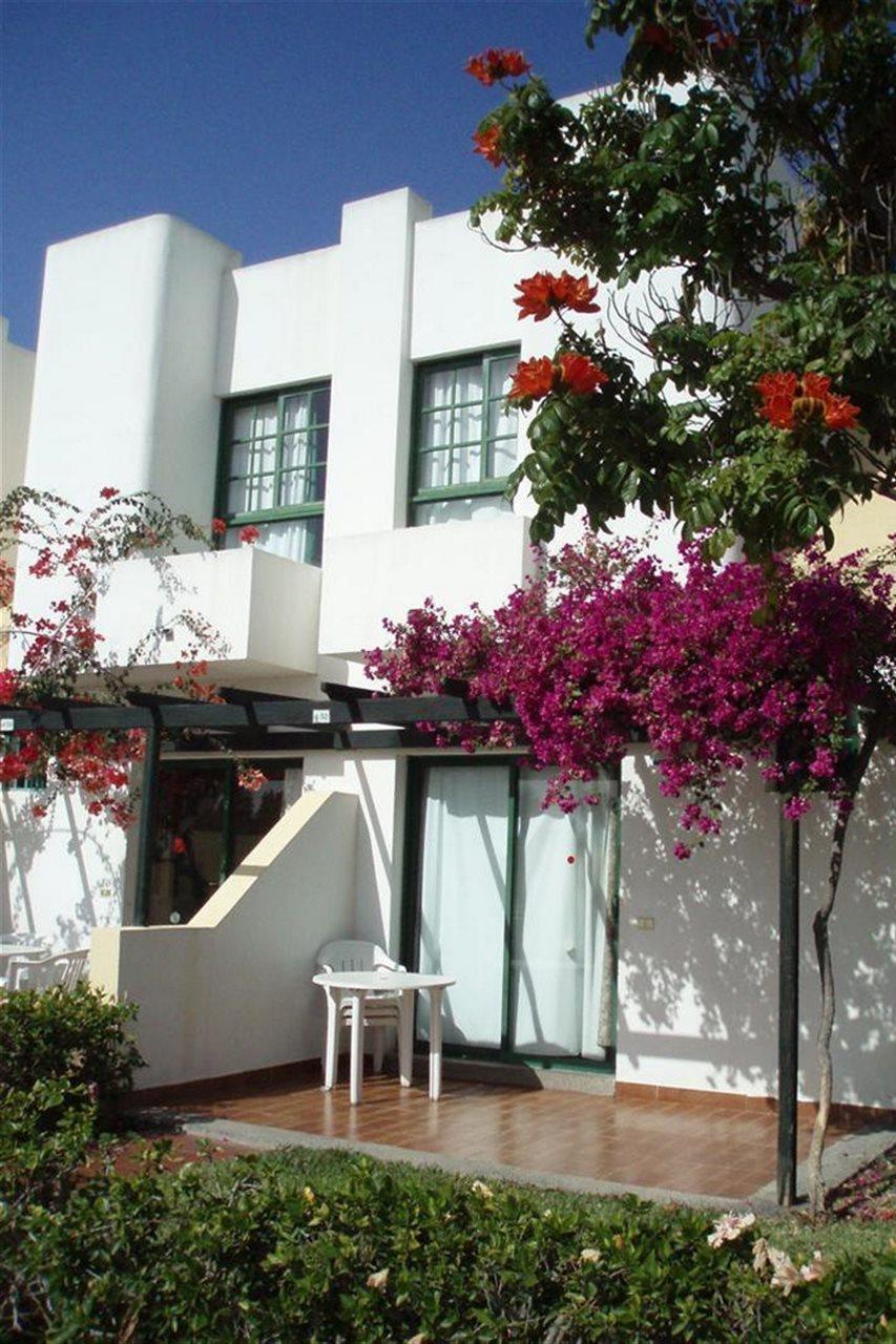 Capri Apartment