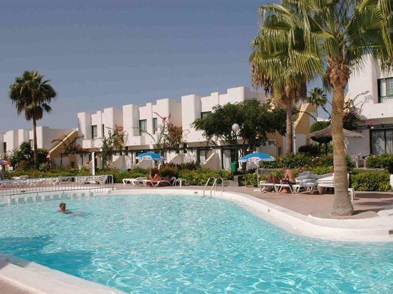 Capri Apartment Maspalomas (Gran Canaria)
