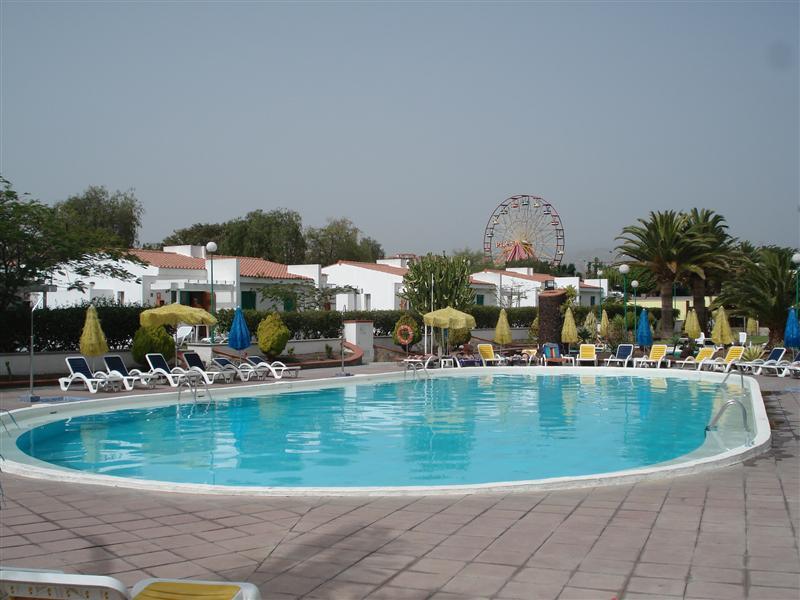 Colorado Golf * Maspalomas (Gran Canaria)