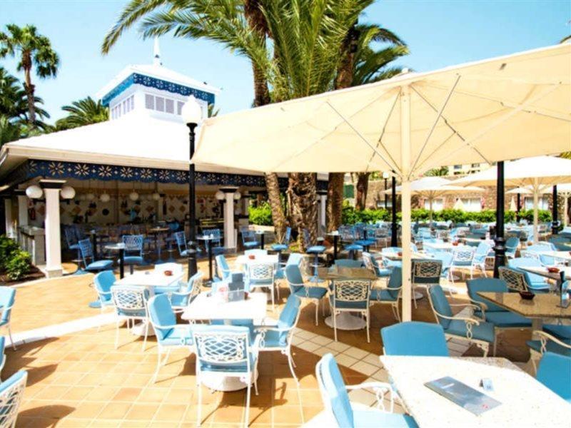 Riu Palace Oasis 5*