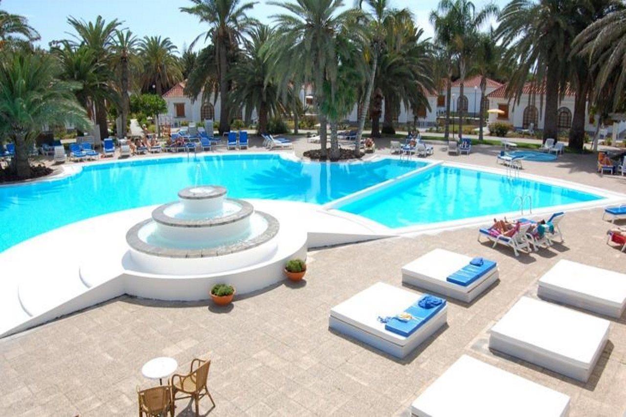 Eo Jardin Dorado 4* Maspalomas (Gran Canaria)