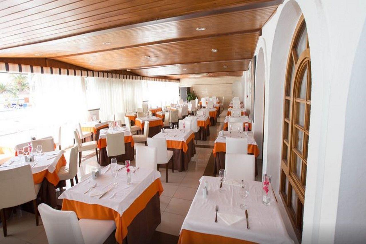 Eo Jardin Dorado Hotel 4*