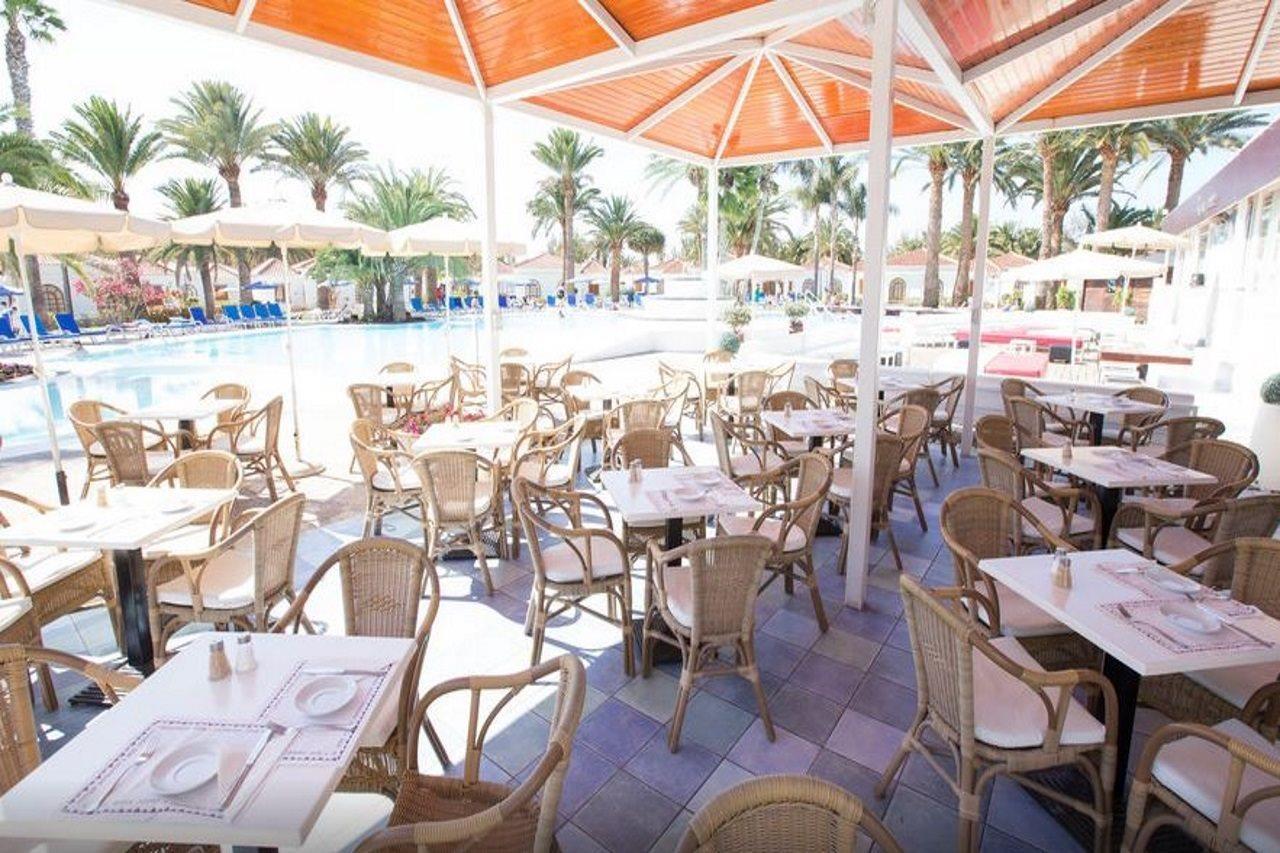 Eo Jardin Dorado 4* Maspalomas (Gran Canaria)