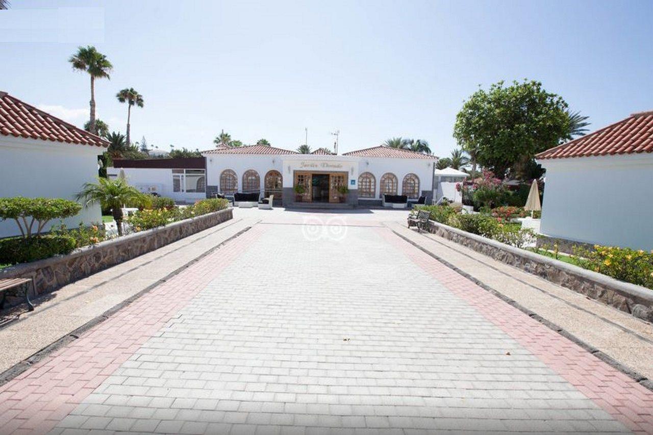 Eo Jardin Dorado Hotel 4*