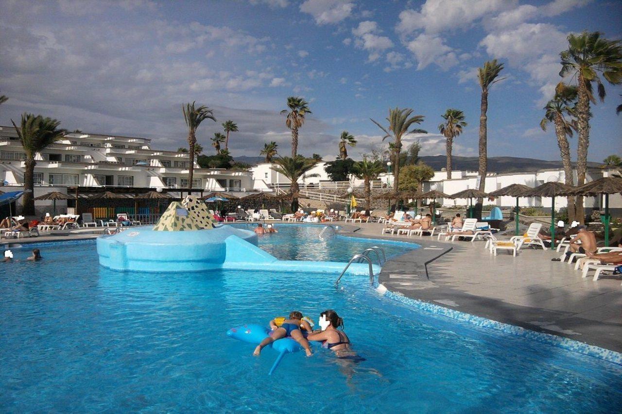 Vista Oasis 2* Maspalomas (Gran Canaria)