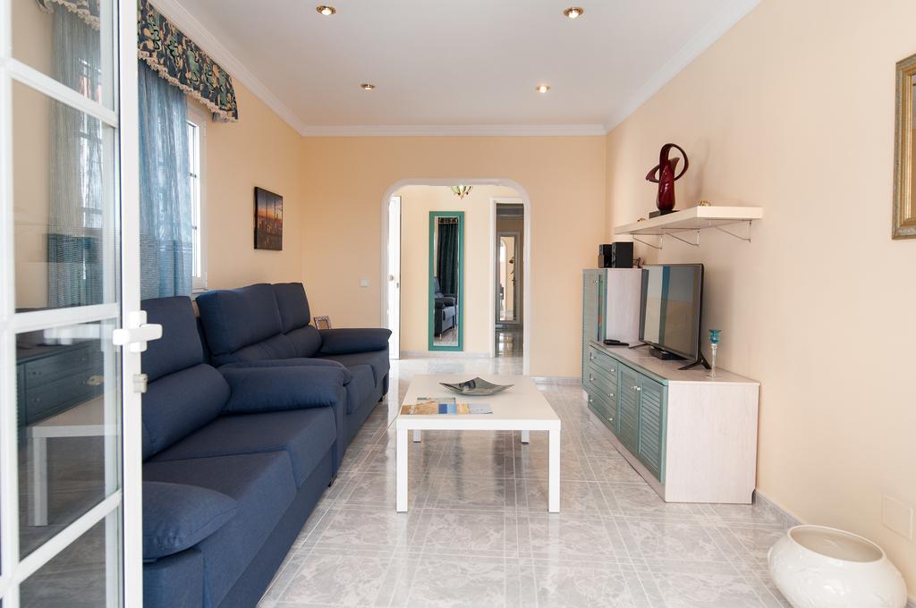 Villa Sol Y Mar El Salobre