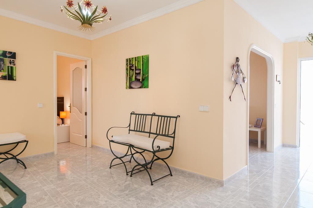 Villa Sol Y Mar El Salobre Maspalomas (Gran Canaria)