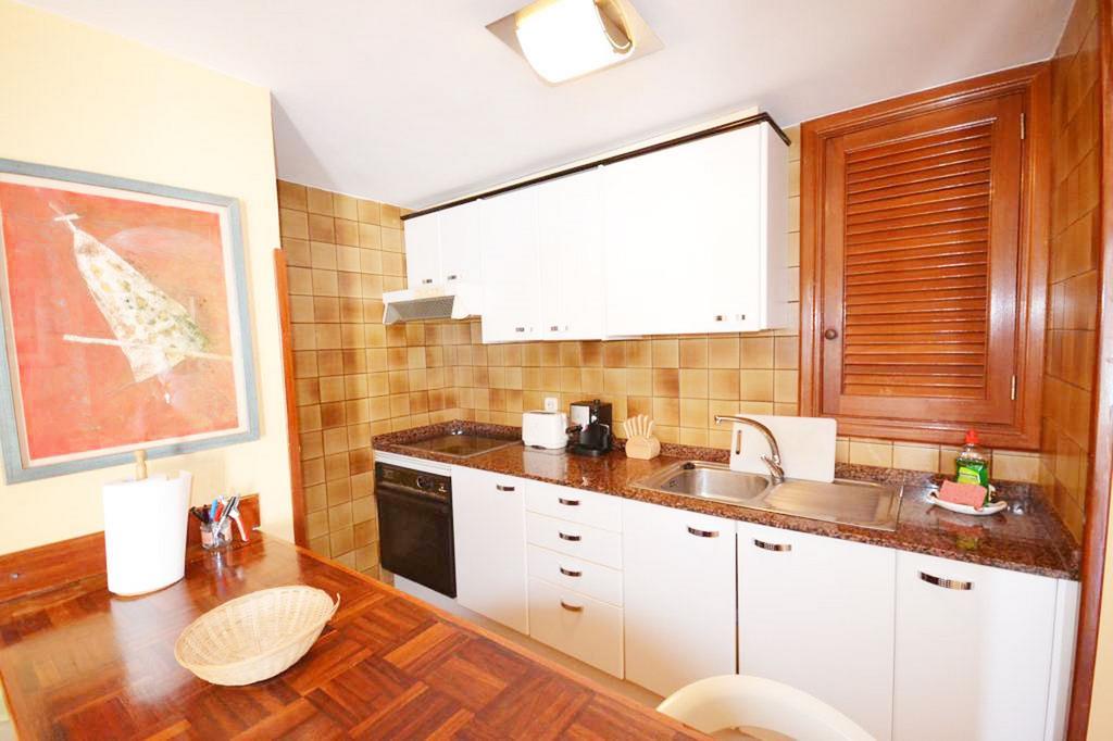Ferienhaus Los Tabaibales