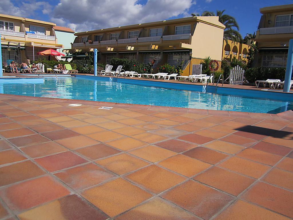 Bungalow Parque Sur
