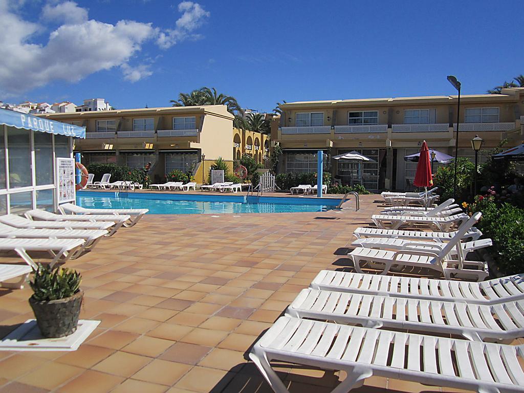 Bungalow Parque Sur Apartamento