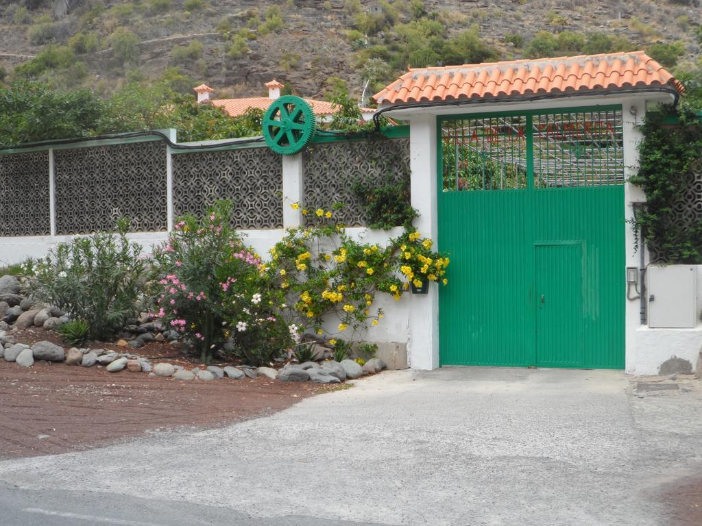 Finca Hibiduri Gran Canaria *