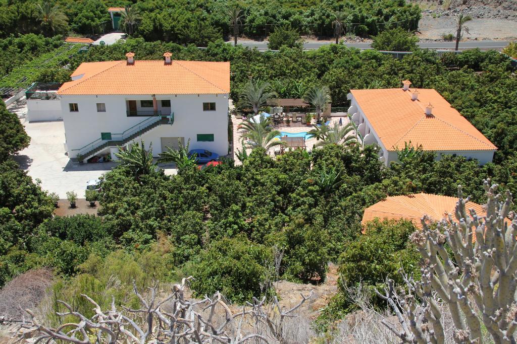 Finca Hibiduri Gran Canaria * Maspalomas (Gran Canaria)