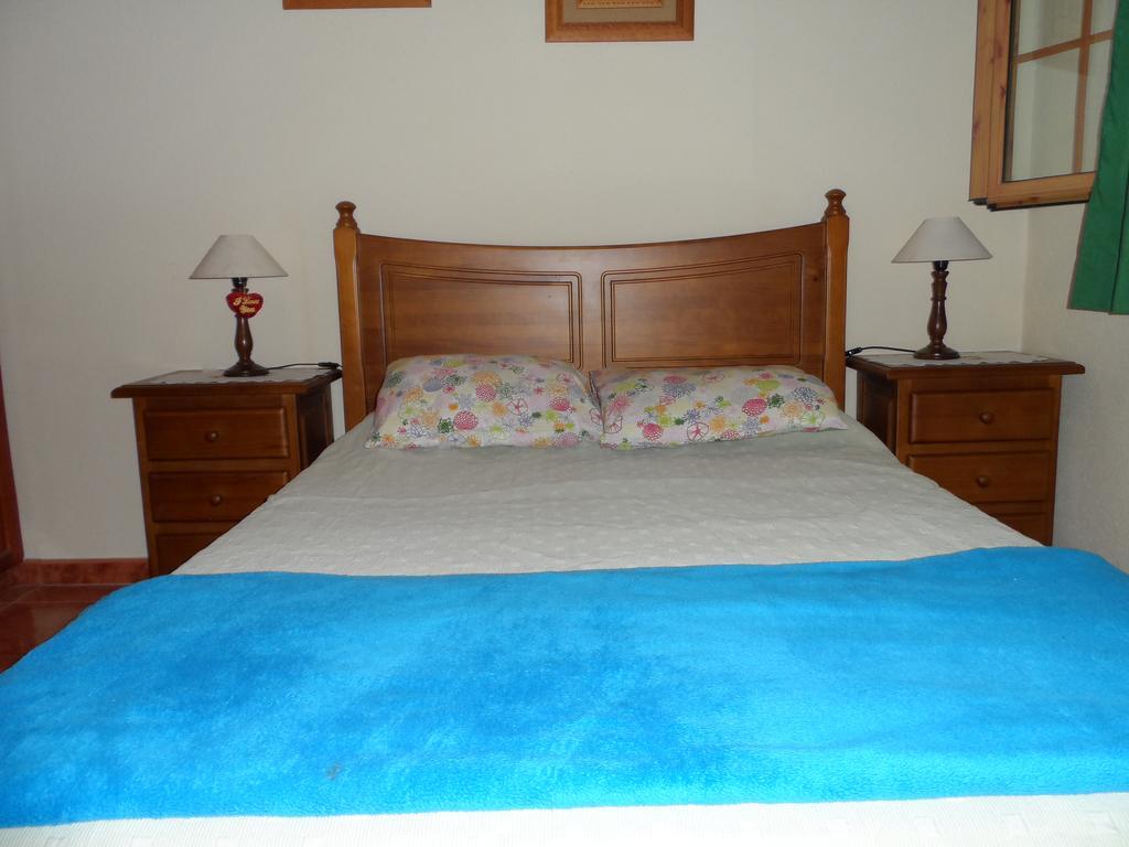 Finca Hibiduri Gran Canaria Apartment *