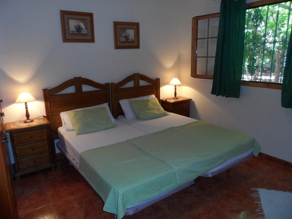 Finca Hibiduri Gran Canaria *