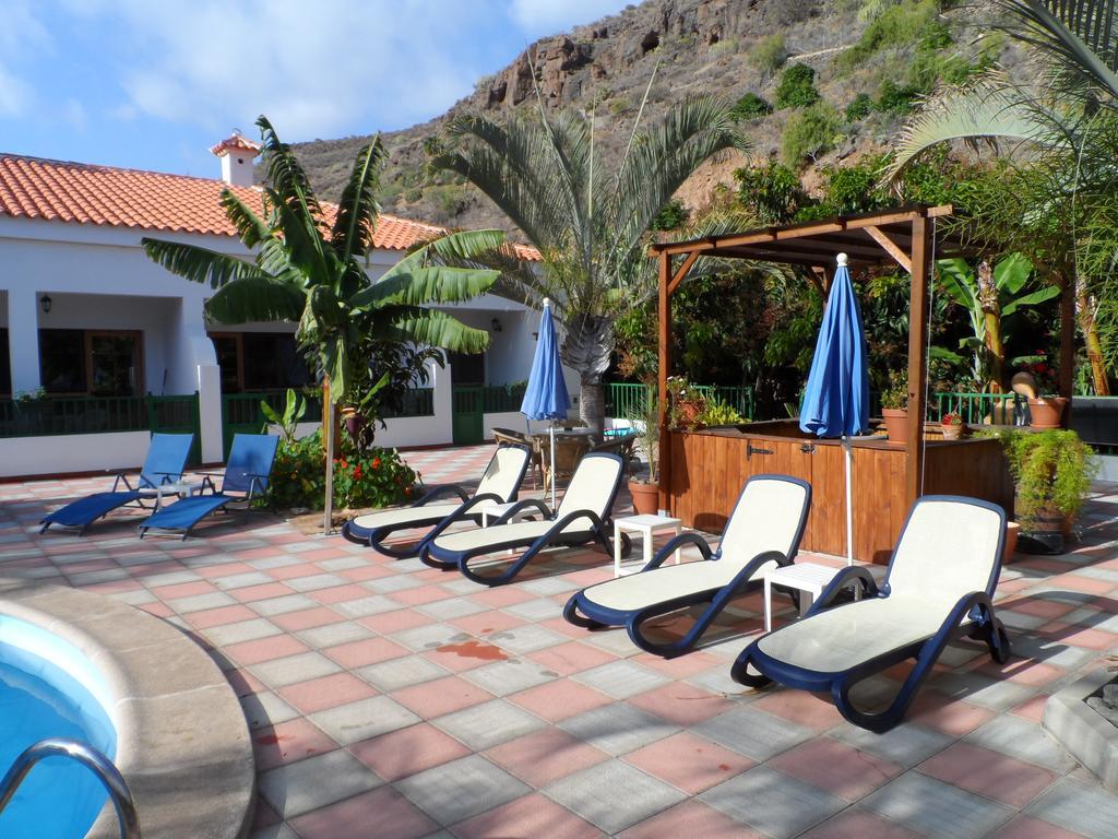 Finca Hibiduri Gran Canaria Apartment *