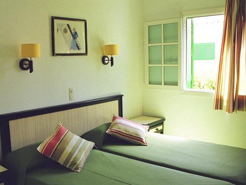 Apartment Bungalows Campo De Golf *