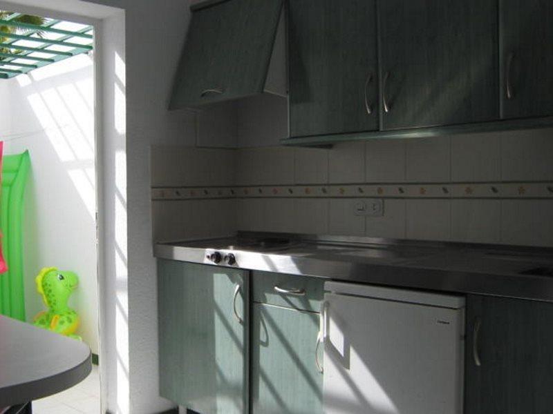 Apartment Bungalows Campo De Golf Maspalomas (Gran Canaria)
