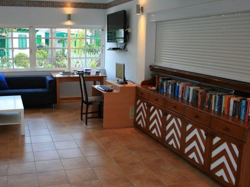 Apartment Bungalows Campo De Golf