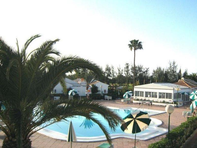Apartment Bungalows Campo De Golf Maspalomas (Gran Canaria)