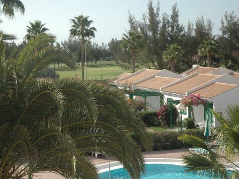 Apartment Bungalows Campo De Golf