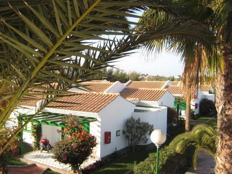 Apartment Bungalows Campo De Golf *
