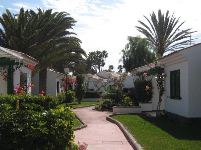 Bungalows Campo De Golf