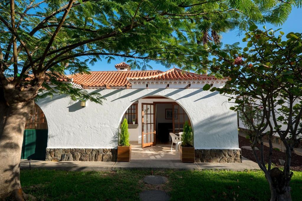 Apartamento Sunny Parque Golf In Maspalomas Maspalomas (Gran Canaria)