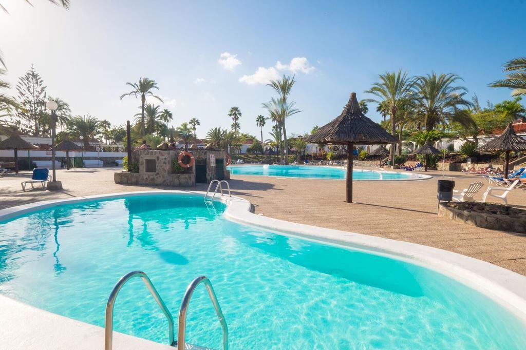 Apartamento Sunny Parque Golf In Maspalomas
