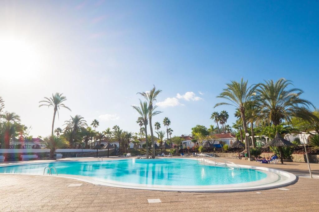 Sunny Parque Golf In Maspalomas Apartamento