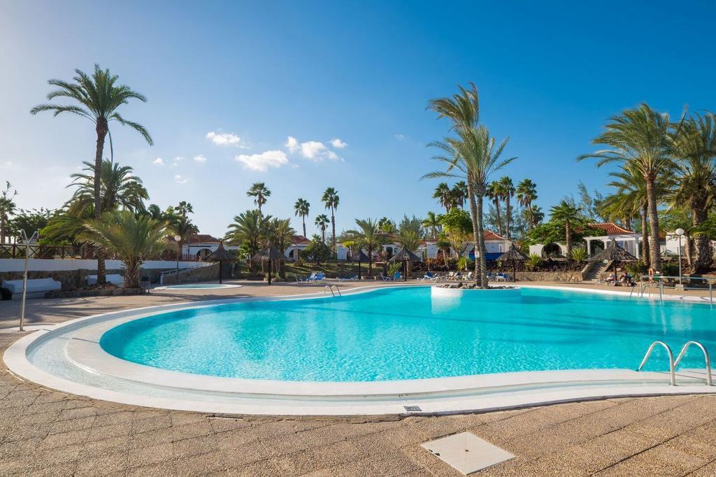 Apartment Sunny Parque Golf In Maspalomas *